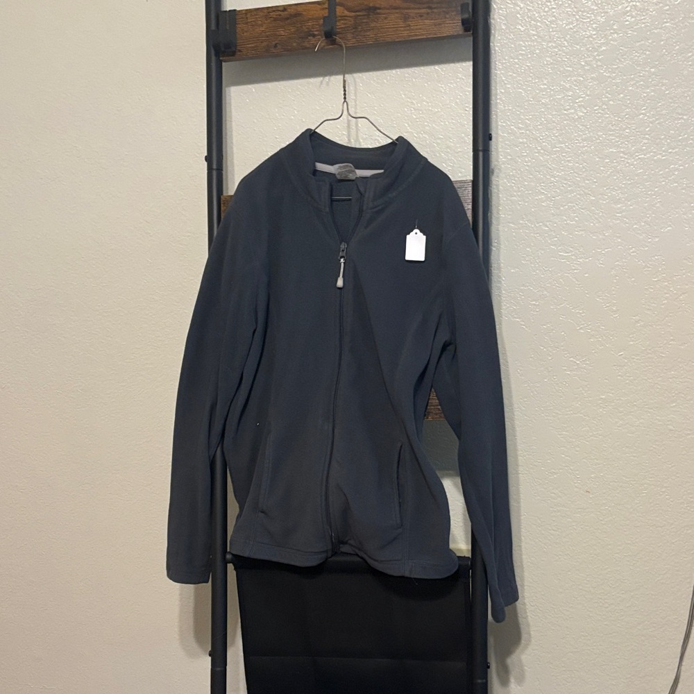 Women's Gray Jacket